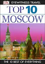 DK Top 10 Moscow