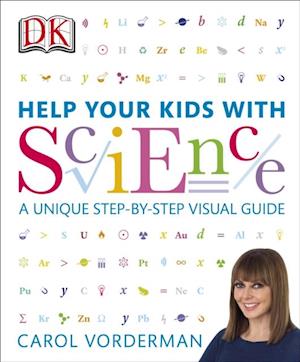 Help Your Kids with Science