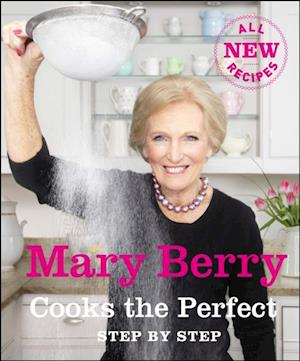 Mary Berry Cooks The Perfect