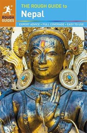 Nepal, Rough Guide (8th ed. July 2015)
