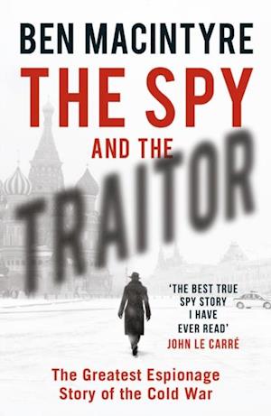 Spy and the Traitor