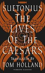 The Lives of the Caesars