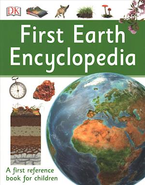 First Earth Encyclopedia