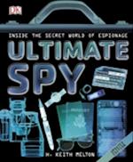 Ultimate Spy