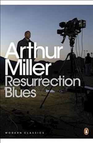 Resurrection Blues