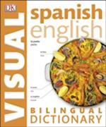 Spanish-English Bilingual Visual Dictionary