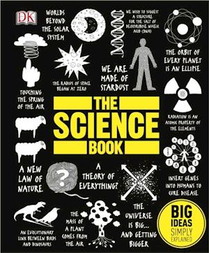 Science Book