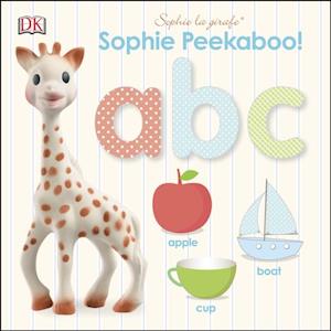 Sophie Peekaboo! ABC