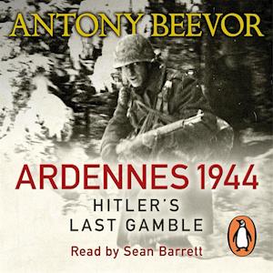 Ardennes 1944