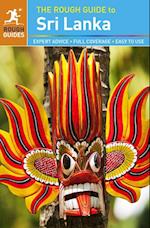Sri Lanka, Rough Guide (5th ed. Nov. 2015)
