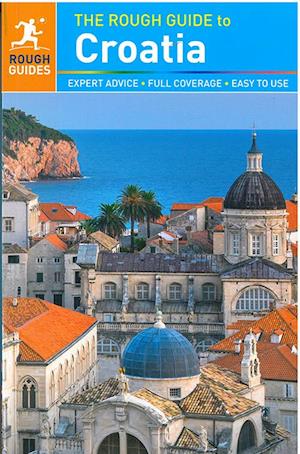 Croatia, Rough Guide (7th ed. Mar. 2016)