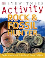 Rock & Fossil Hunter