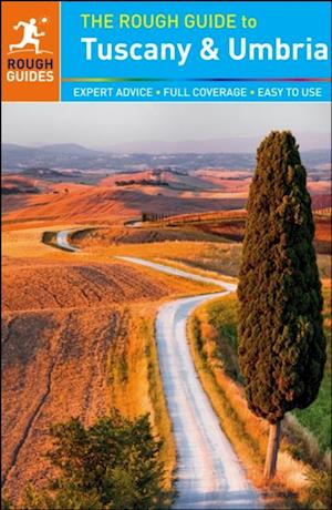 Rough Guide to Tuscany and Umbria