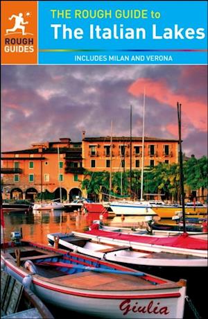 Rough Guide to the Italian Lakes