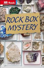 Rock Box Mystery