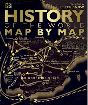 History of the World Map by Map