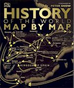 History of the World Map by Map