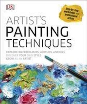 Artist's Painting Techniques