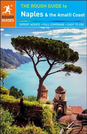 Rough Guide to Naples and the Amalfi Coast