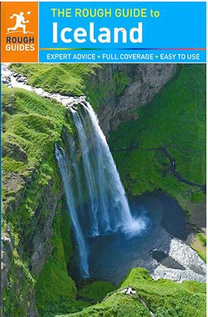 The Rough Guide to Iceland (Travel Guide)
