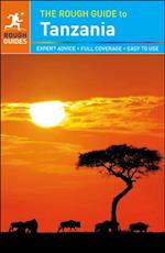 Rough Guide to Tanzania