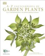 RHS A-Z Encyclopedia of Garden Plants 4th edition