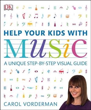 Help Your Kids with Music