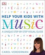 Help Your Kids with Music