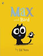 Max and Bird