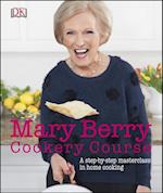 Mary Berry Cookery Course