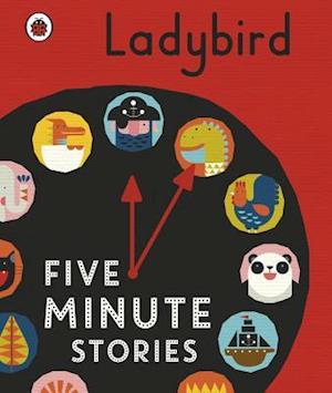 Ladybird Five-Minute Stories