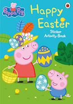 Peppa Pig: Happy Easter