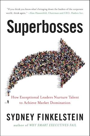 Superbosses