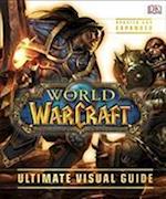 World of Warcraft Ultimate Visual Guide