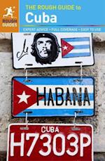 Cuba, Rough Guide (7th ed. Nov. 2016)