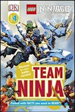 LEGO (R) Ninjago Team Ninja