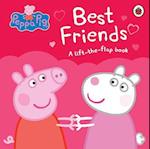 Peppa Pig: Best Friends