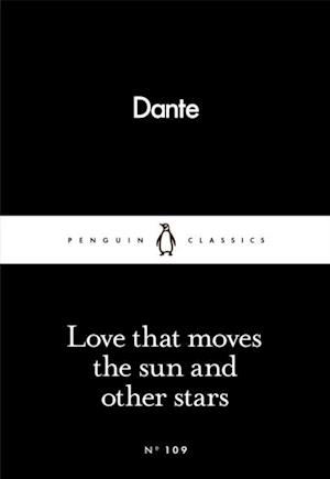 Love That Moves the Sun and Other Stars