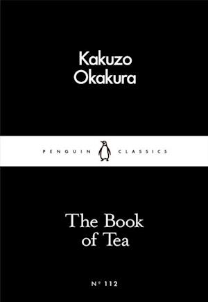 Book of Tea