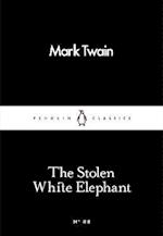 The Stolen White Elephant