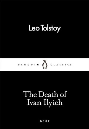 Death of Ivan Ilyich