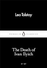 Death of Ivan Ilyich