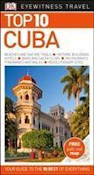 DK Eyewitness Top 10 Cuba