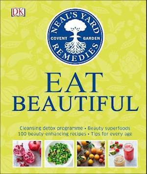 Neal's Yard Remedies Eat Beautiful