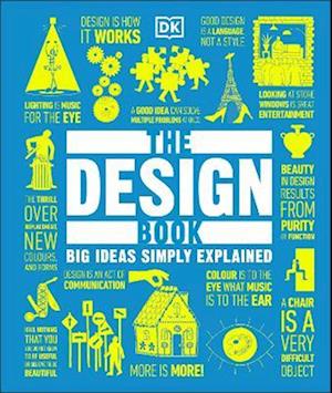 The Design Book