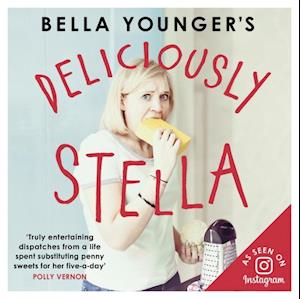 Bella Younger's Deliciously Stella