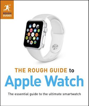 Rough Guide to Apple Watch