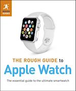 Rough Guide to Apple Watch