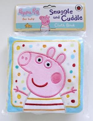 Peppa Pig: Snuggle and Cuddle