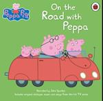 Peppa Pig: On the Road with Peppa